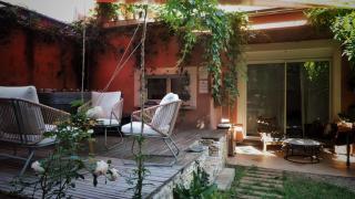 chambre condamine spa - 5