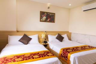 California Hotel - Ho Chi Minh City - 2