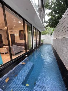Dia Hotels and Homes Nerul Goa - Villas and Apartments - Nerul - 6
