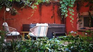 chambre condamine spa - 6