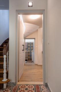 Pittakou 22 Appartment - Mitilene - 4