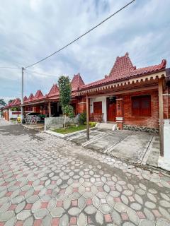 Joglo Prambanan C11 - Bugisan - 9