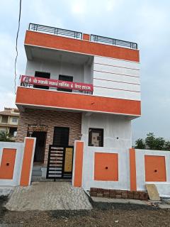 Datta Krupa guest house - Akalkot - 1