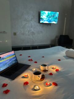 Eco Hotel Baku - Baku - 2