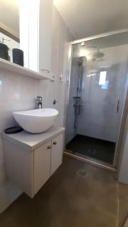 Mandora's Sea view apartment - Mochlos - 1