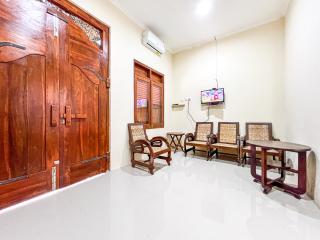 Joglo Prambanan C11 - 6