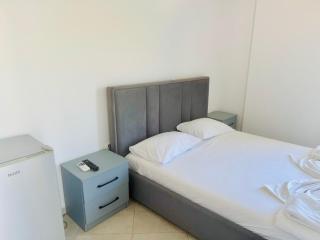 Petros rooms - Himare - 8