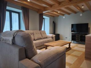 La Casa de La Villa by Casas de Los Picos - Panes - 0