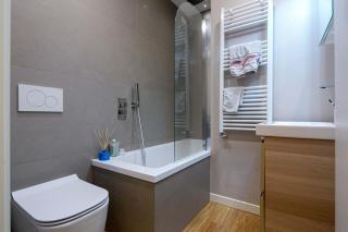 Milan nanna B&B, metro M3,IEO, Duomo COLAZIONE INCLUSA - 1