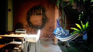 chambre condamine spa - 8