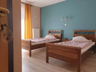Regent Blue Crystal Pool - Oradea - 5