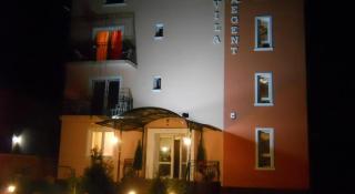 Regent Blue Crystal Pool - Oradea - 4