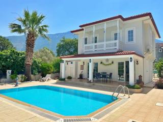 Baba View Villa - Fethiye - 0