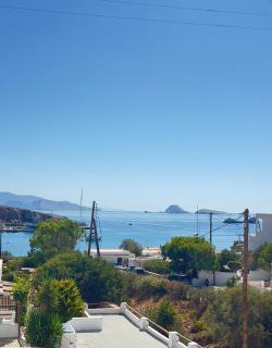 Aegean Star Hotel - 5