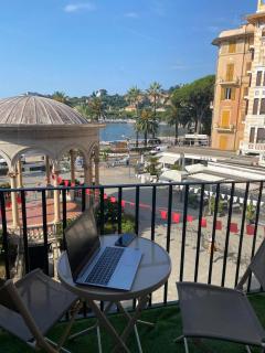 Casa Miki front beach and Portofino - 9