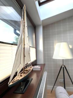 Sopot WIND&WAVES apartment - Sopot - 9