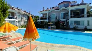 Baba View Villa - Fethiye - 8