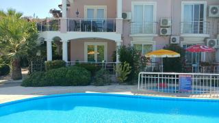 Baba View Villa - Fethiye - 5