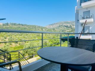 Petros rooms - Himare - 9