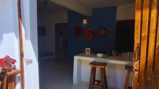 Stunning Private 8 sleeper Villa with private plunge Pool, Wi-Fi, AC TV 90m Paje Beach Zanzibar - Paje - 2