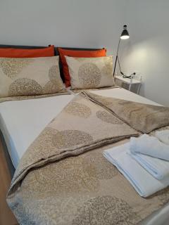 MVM Apartment with terrace - 7