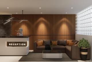 UPAR Hotels AECS Layout - Bangalore - 0