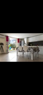 Rez de villa climatisé avec jardin - Sotta - 7