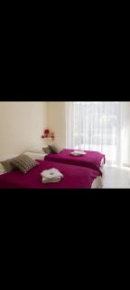 Rez de villa climatisé avec jardin - Sotta - 3