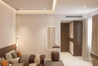 UPAR Hotels AECS Layout - Bangalore - 7