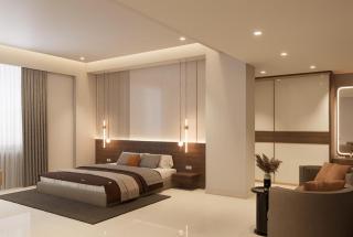 UPAR Hotels AECS Layout - Bangalore - 6
