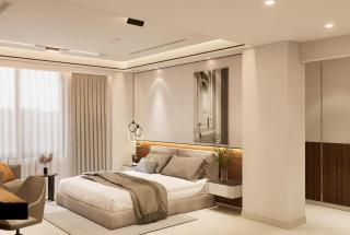 UPAR Hotels AECS Layout - Bangalore - 5