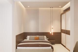 UPAR Hotels AECS Layout - Bangalore - 4