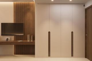UPAR Hotels AECS Layout - Bangalore - 2