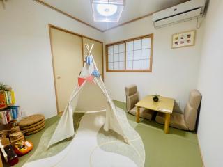 Naha Airport, beaches, shopping centers are nearby #NewVilla - Itoman - 9