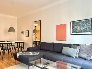 Stay Inn Söder Cozy apartment - Stoccolma - 9
