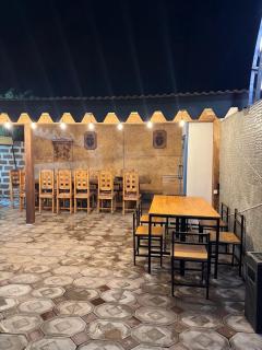 Hovakimyans Hotel And Pool EVN - Pʼarakʼar - 2