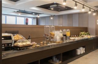 With Stay Jeju Hotel - 1