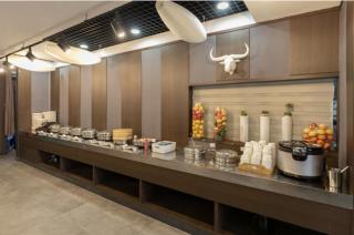 With Stay Jeju Hotel - 3