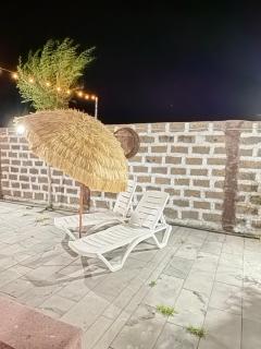 Hovakimyans Hotel And Pool EVN - Pʼarakʼar - 1