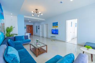 Oasky Vũng Tàu - D'Homes - 3