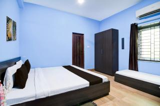 Hotel O Sai Shree Premium - Bhubaneshwar - 9