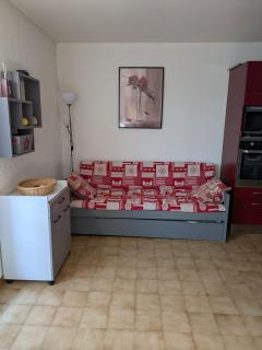 Appartement du Planet - Saint-François-Longchamp - 3