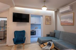 Pittakou 22 Appartment - Mitilene - 8