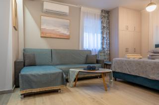Pittakou 22 Appartment - Mitilene - 6