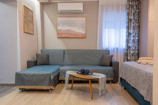 Pittakou 22 Appartment - Mitilene - 7