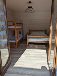 Appartement du Planet - Saint-François-Longchamp - 7