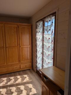 Appartement du Planet - Saint-François-Longchamp - 5