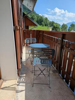 Appartement du Planet - Saint-François-Longchamp - 4