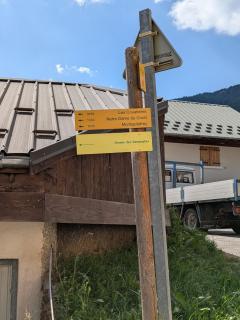 Appartement du Planet - 2
