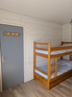 Appartement du Planet - Saint-François-Longchamp - 1